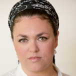 שרון כהן, עו"ד ומגשרת